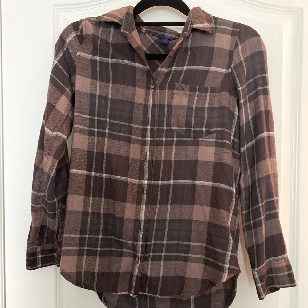 Flannel